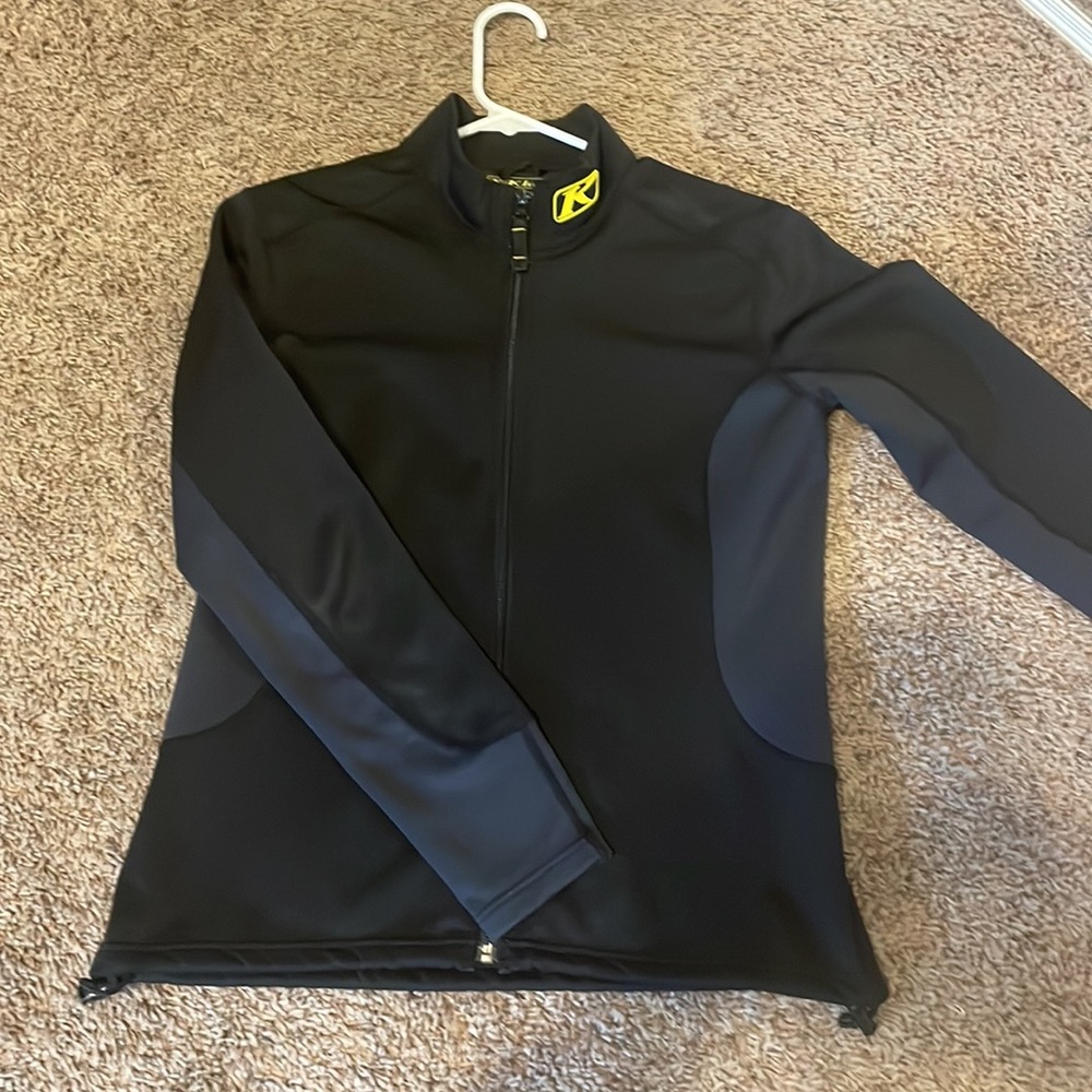 Womens Klim jacket